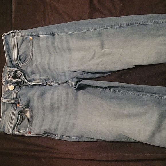 American Eagle Outfitters Denim - Women's American Eagle Jeans
